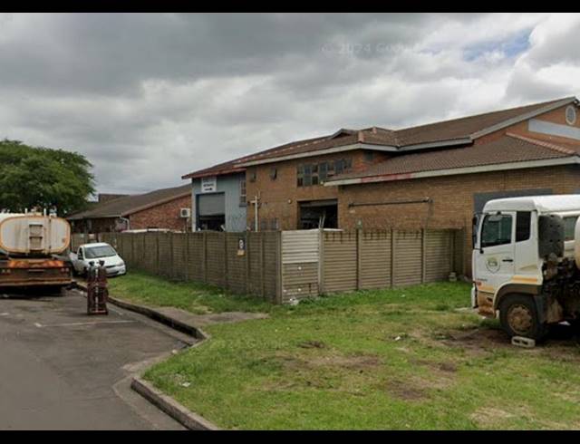 BUSINESS PROPERTY TO RENT IN RICHARDS BAY EXT 7